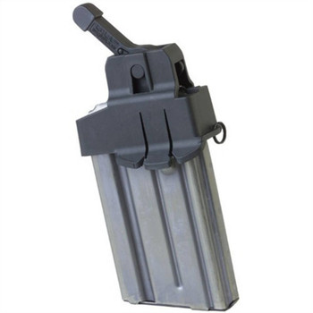 AR-15 MAGAZINE LOADER, BLACK UPC: 858003000004