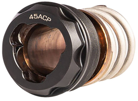 RUGGED OA007 45 OBSIDIAN 3 LUG MOUNT UPC: 859383006884