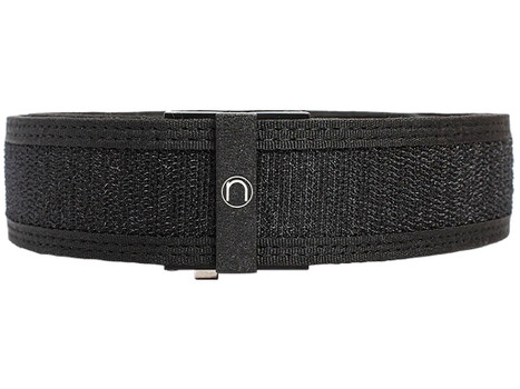 Team Nexbelt Operating PCS3118 EDC Inner Belt Hook Black Nylon 1.50" Wide