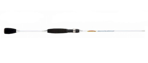 DUCKETT CRAPPIE SLAYER 6' L SPIN UPC: 859940006623