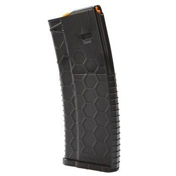 HEXMAG SERIES 2 AR-15 30RD MAGAZINE, BLACK UPC: 861643000013