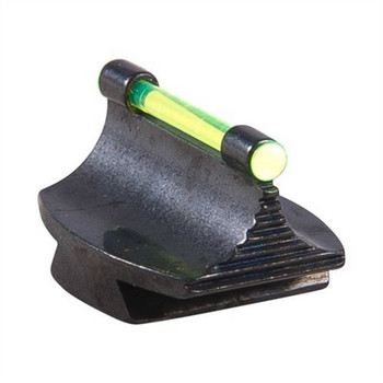 .410'' FIBER OPTIC GLOW 41-W FRONT SIGHT STEEL GREEN UPC: 871373002706