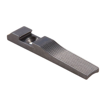 RIFLE DOVETAIL FRONT RAMP .6875'' ID .188'' BLACK UPC: 871373007206