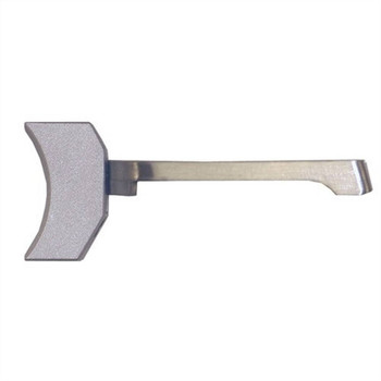 SOLID CURVED ULTRALIGHT MATCH TRIGGER, MEDIUM UPC: 874218004446