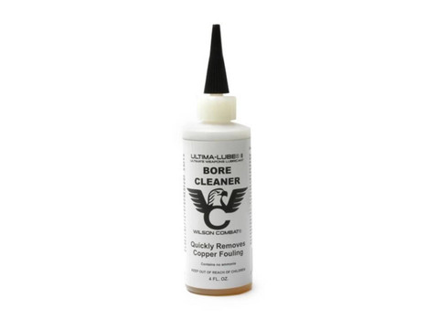 Ultima-Lube II Bore Cleaner UPC: 874218006358