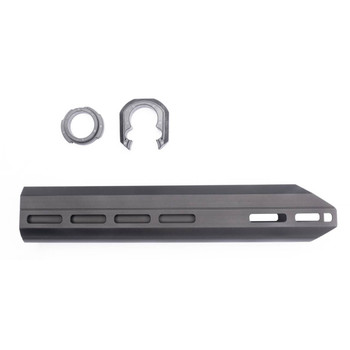 Mesa Truckee Ben M4 12ga Mlok 8.5 UPC: 878405005254