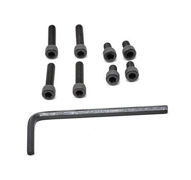 DNZ REM-700(BERG B14)SA-LOW-30MM-BL UPC: 879956002365