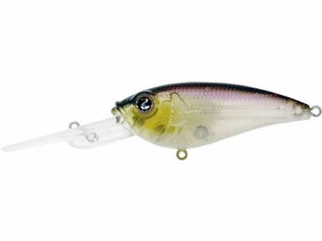 R2S TACT DD CRANK 05 GHOST MINNOW UPC: 880469801307