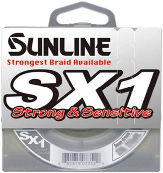 SX1 250 YD DEEP GREEN 30 LB. UPC: 881879076507