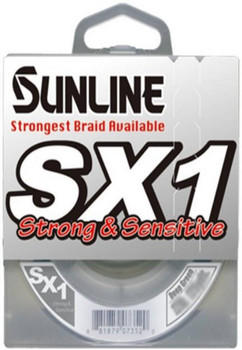 SX1 250 YD DEEP GREEN 40 LB. UPC: 881879076514