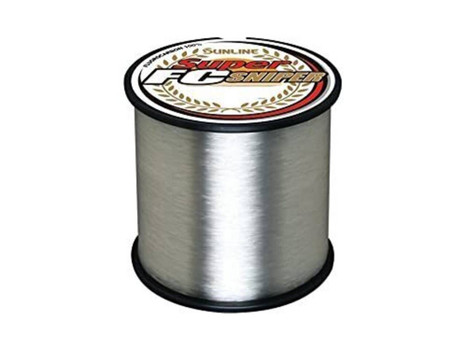 SUPER FC SNIPER 660 YD NAT CLR 5LB UPC: 881879080443