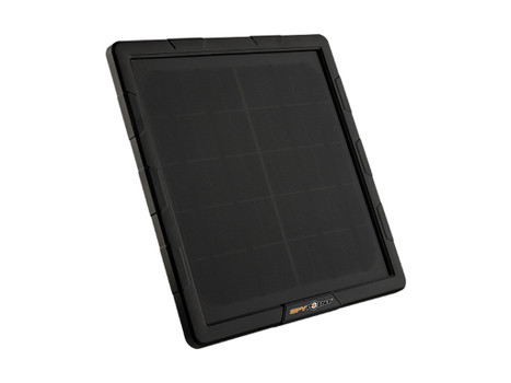 SPYPOINT 05540 SPLB-10 COMPACT SOLAR PANEL