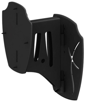 Skullhooker SKHLGSMBLK Large Shoulder Mount Mounting Kit Wall Mount Steel Black Large/XL Game UPC: 888151031476