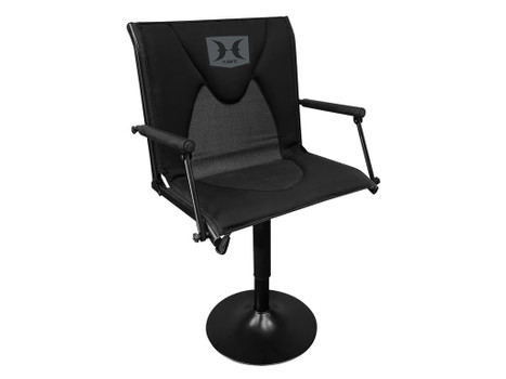 Hawk HWK-PBC Premium Blind Chair Black