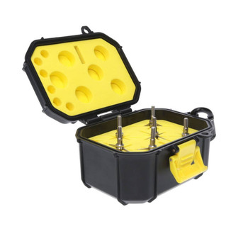 NAP Broadhead Case UPC: 888151038642