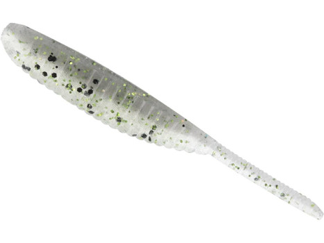 3"" Shad Shape Worm 306/187/cht 10pk UPC: 888151042403