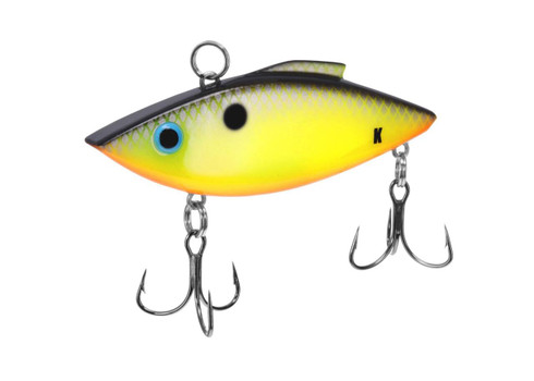 Knock-n-trap 1/2oz / Cht Shiner UPC: 888151045046
