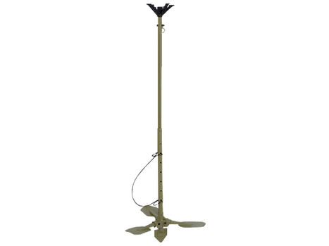 Avian X AVX-UGS Ultimate Gear Stick OD Green Includes Carry Strap
