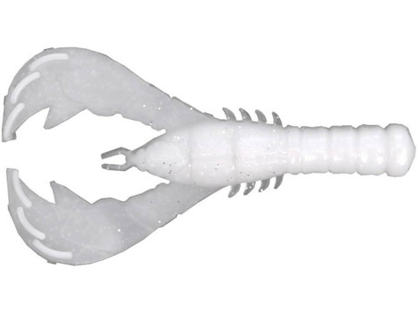 4"" Yama Craw / Sight Flash (6 Pack) UPC: 888151048313