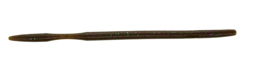 10"" Oki Worm Floater #297 Grn Pur UPC: 888151054475