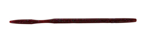 10"" Oki Worm Floater Plum Candy 6pk UPC: 888151054536