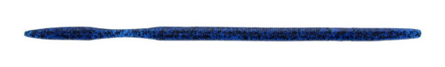 10"" Oki Worm Floatr Blu/blk Flk 6pk UPC: 888151054543