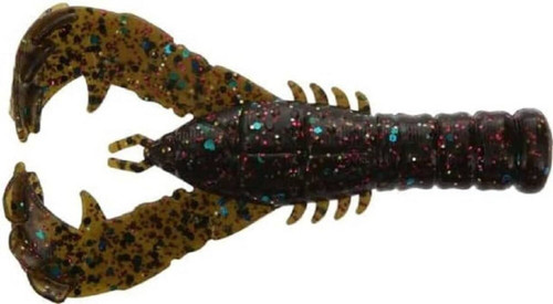 3"" Yama Craw / Tilapia Magic 8pk UPC: 888151054734
