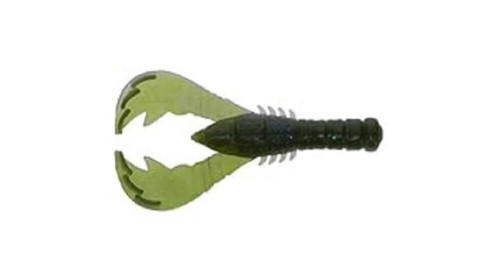 3"" Yama Craw / Wtm Moondust 8pk UPC: 888151054789