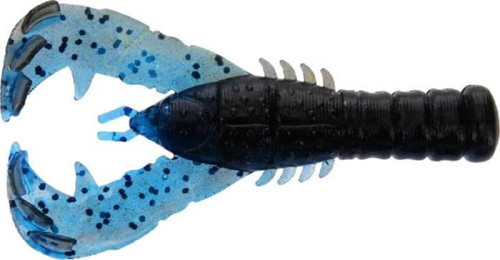 3"" Yama Craw / Bruised Shin 8pk UPC: 888151054802