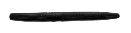5"" Fat Senko Blk/blue Flake 10pk UPC: 888151054970