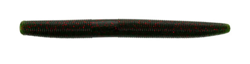 5"" Fat Senko / Watermelon Red 10pk UPC: 888151054994