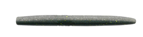 5"" Fat Senko / Grn Gizzard 10pk UPC: 888151055083