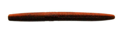 5"" Fat Senko Wtm/cpr/org/red 10pk UPC: 888151055113