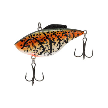 Hammer-trap 3/8 Oz / Rootbeer Craw UPC: 888151055342