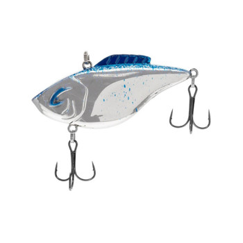 Hammer-trap 5/8oz Chr Blu/spltr Blk UPC: 888151055588