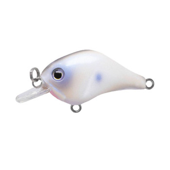 Gnat Tiny Crank 1/8 Oz / Oyster UPC: 888151055700