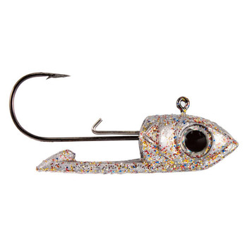 Buckeye Scope Head 1/4oz Disco 3pk UPC: 888151057629