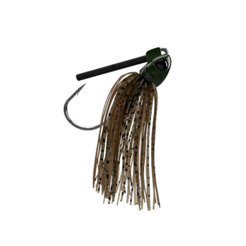 Brush Panda 3/8 Oz. / Grn Pmk UPC: 888151058121