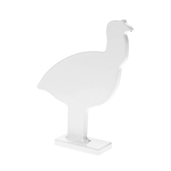B/C SILHOUETTE KNOCK OVER TARGETS UPC: 888151060308