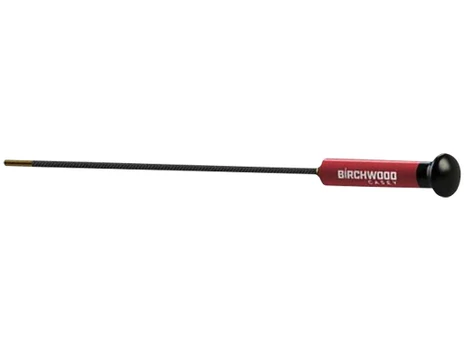 Birchwood Casey 41433 Cleaning Rod 22 Cal 12" Carbon
