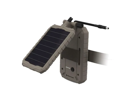 Stealth Cam STCSOLP3X10 Solar Power Panel