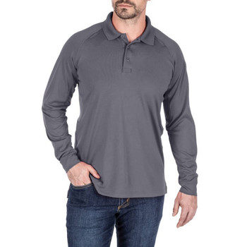 PERFORMANCE L/S POLO UPC: 888579491807