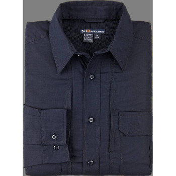 Wm L/S Taclite Shirt UPC: 888579886139