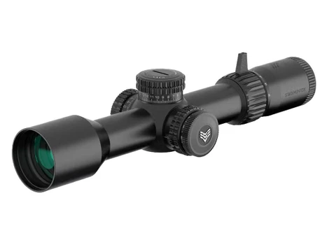 SWAMPFOX TWK31550-3M WARHAWK TACT 3-15X50 FFP MOA