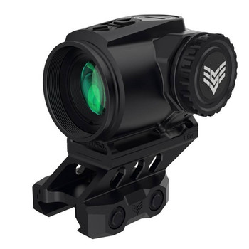SF RAIDER MICRO PRISM 6 MOA GREEN UPC: 889157002712