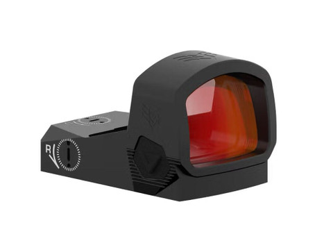 SWAMPFOX LBT2124-3R LIBERTY II RMR 1X24 3 MOA