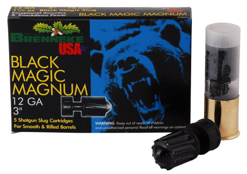 BR SL123BMM BK MAG 12 3 SLUG 138 550 UPC: 4030128120270 BR SL123BMM BK MAG 12 3 SLUG 138 550 UPC: 4030128120270