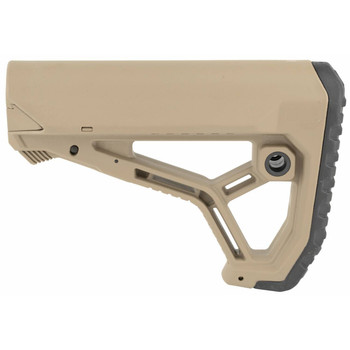 FAB DEF AR15/M4 BUTTSTOCK FDE UPC: 7290105945976
