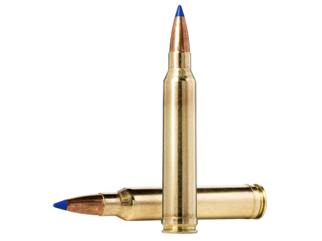 Norma Ammunition 20176332 Dedicated Hunting Bondstrike 300WinMag 180gr Bonded Polymer Tip 20 Per Box/10 Case