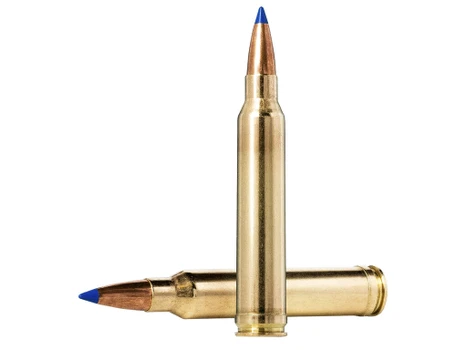 Norma Ammunition 20166452 Dedicated Hunting Bondstrike 6.5PRC 143gr Bonded Boat Tail 20 Per Box/10 Case